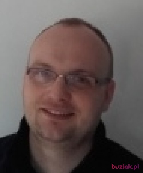 Posejdon, Mężczyzna, 41 lat, Wrocław