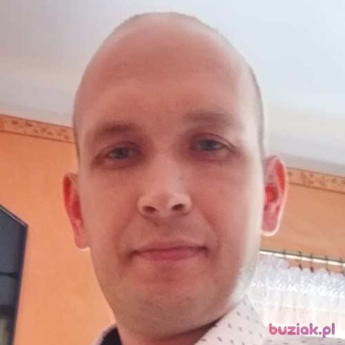 andrej1991, Mężczyzna, 33 lata, Żnin