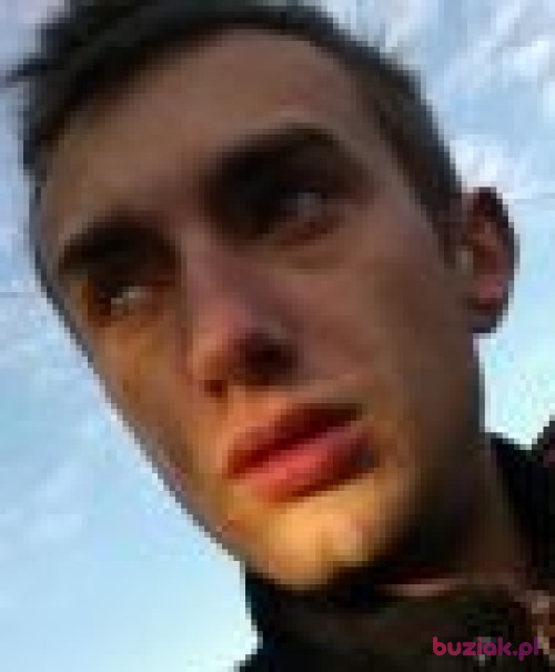 misial88, Male, 36 years, Gdańsk