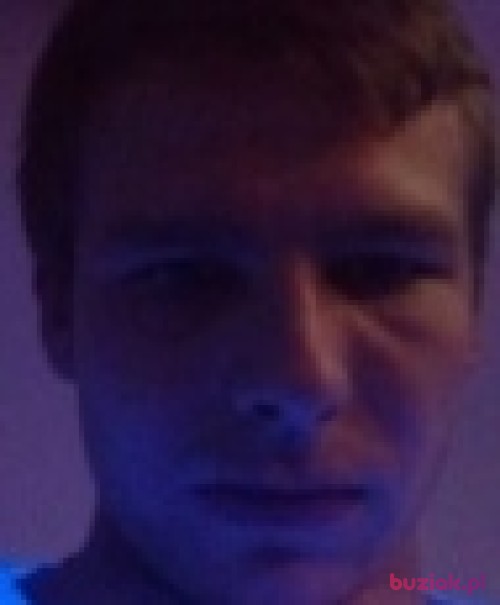 Fazi18, Mężczyzna, 31 lat, śląskie
