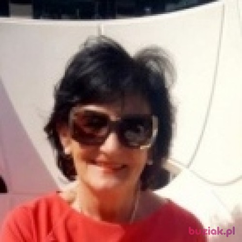 STELLA59, Female, 66 years, Września
