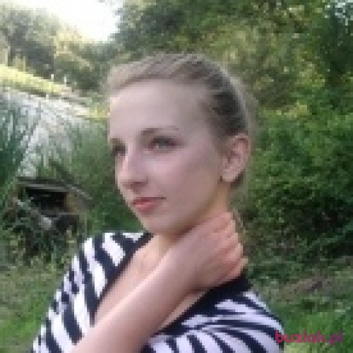 karolapl3, Kobieta, 29 lat, Więcbork