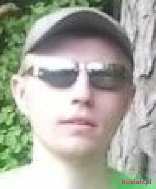 Damian843, Male, 33 years, Radom