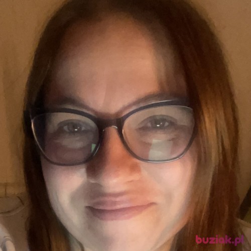 Onezka, Female, 38 years, Poznań