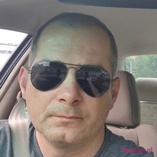 Zbyszekxy, Male, 45 years, Milicz