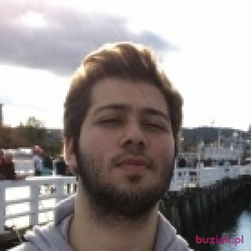Murat1, Mężczyzna, 29 lat, Warszawa