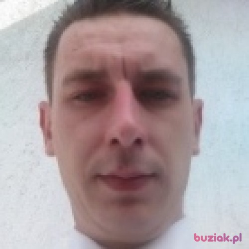 Slawekkn, Mężczyzna, 36 lat, Kościan
