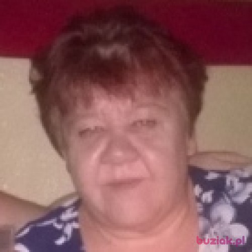 Normalna57, Kobieta, 65 lat, Jaworzno