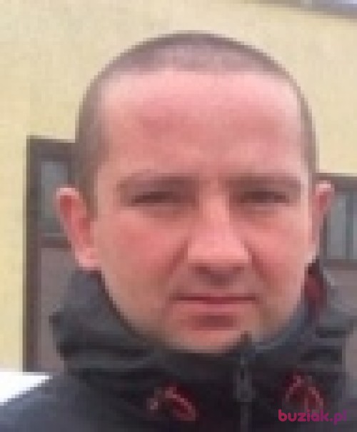 Piotrek2016, Mężczyzna, 40 lat, Góra Kalwaria