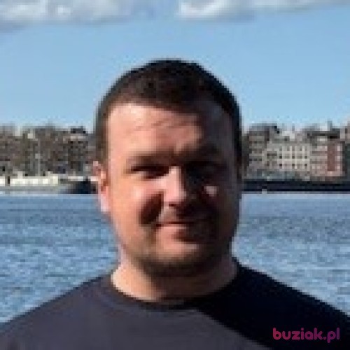 MariuszF36, Mężczyzna, 36 lat, Ostrów Mazowiecka
