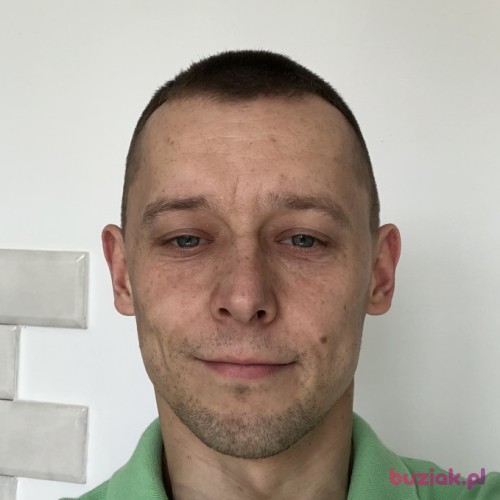 Greeeeg83, Mężczyzna, 41 lat, Wrocław