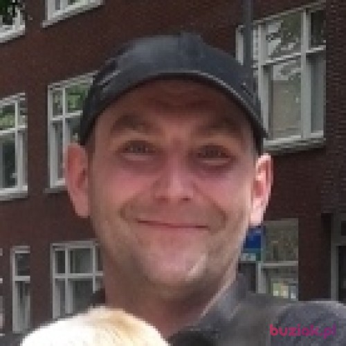 ZbikusPiotr, Mężczyzna, 37 lat, Rotterdam South Holland Province