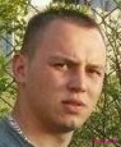 Majkel91, Mężczyzna, 33 lata, Płońsk