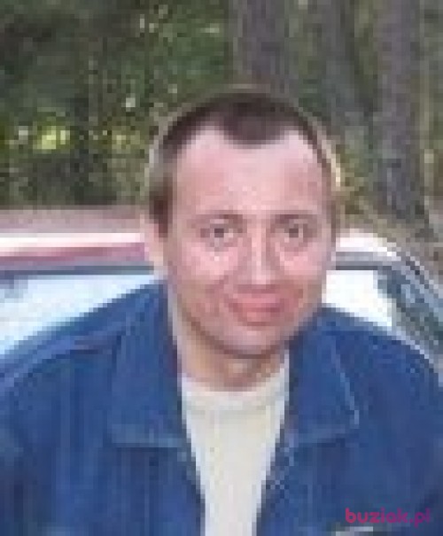 Erik, Male, 44 years, Parczew