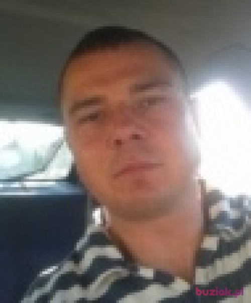nadalszuka2, Male, 38 years, Gdańsk