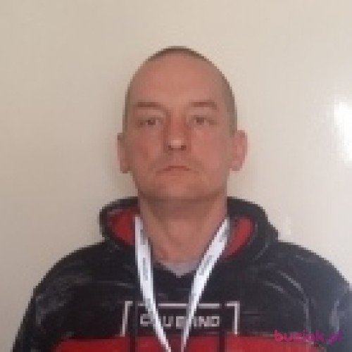 Robert0601, Mężczyzna, 51 lat, Krosno