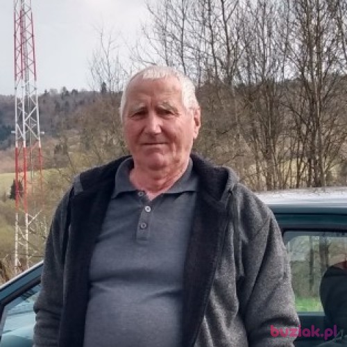 cyculek, Mężczyzna, 77 lat, Ustrzyki Dolne