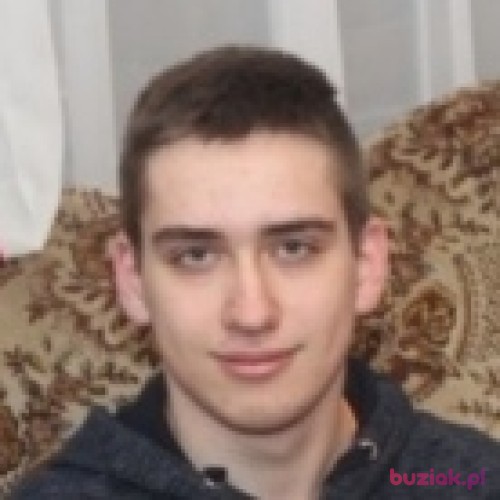 Alokzyszybki, Male, 23 years, Gogolin