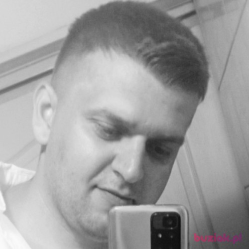 BRD, Male, 35 years, Poznań