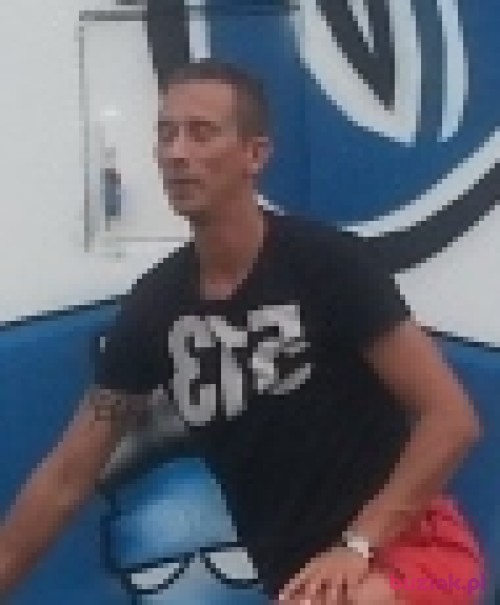 tarzann, Male, 46 years, Jarocin