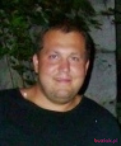Fomek, Mężczyzna, 38 lat, Siewierz