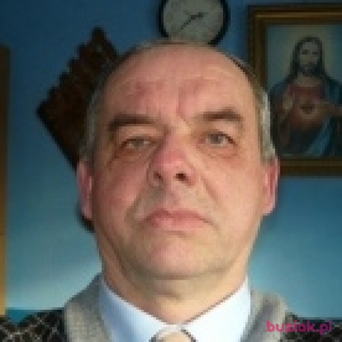 francifc, Male, 63 years, Gorlice