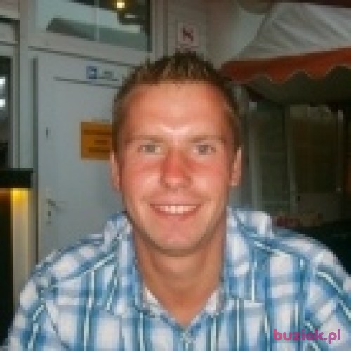 Waldi122, Male, 41 years, Grudziądz