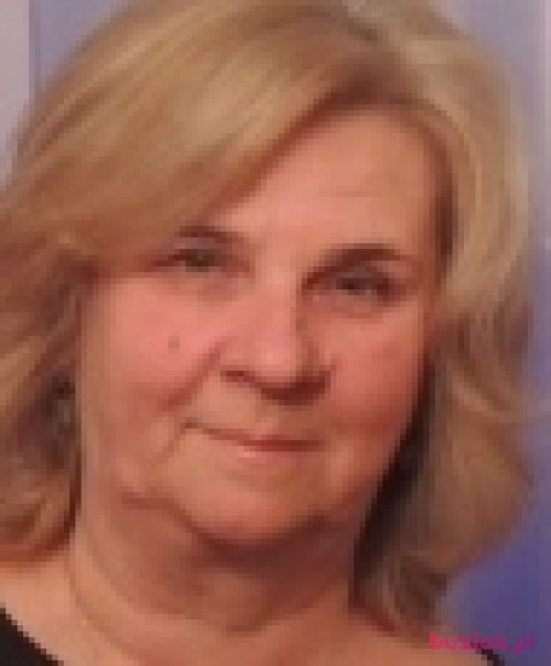 bozena58, Kobieta, 69 lat, Sulejówek