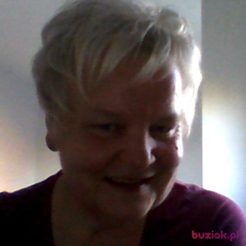 iwona196, Kobieta, 63 lata, Thornaby