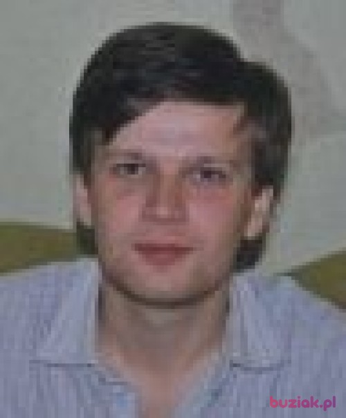 Kriss19, Male, 36 years, Radom