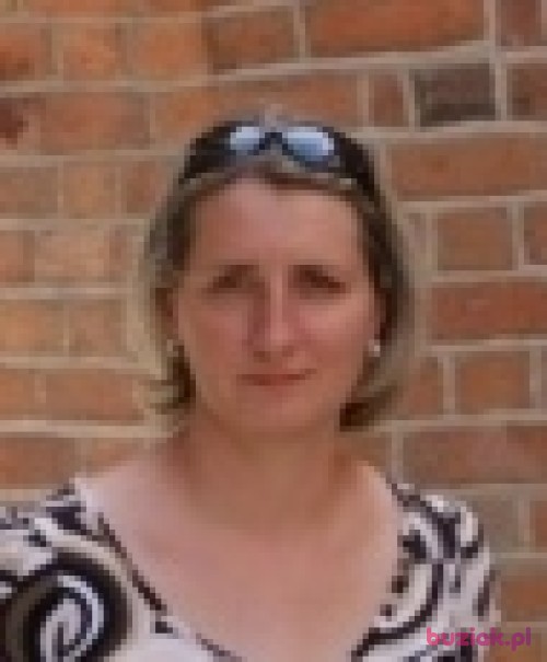 moniczka33, Kobieta, 50 lat, Warszawa