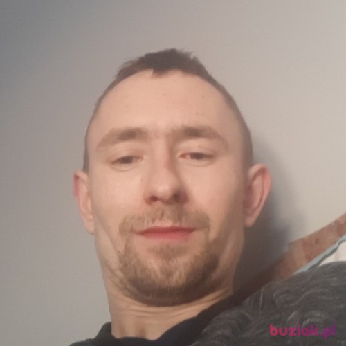 Kamil90h, Male, 31 years, Konin