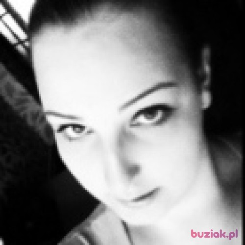 adziulka96, Kobieta, 28 lat, Kościan
