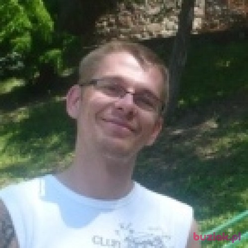 zajac673, Male, 43 years, Gniewkowo