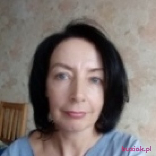 Magjug, Kobieta, 50 lat, Brabancja Północna