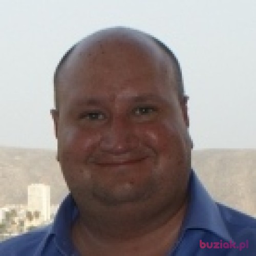 Sympatyczny79, Male, 46 years, Lillehammer