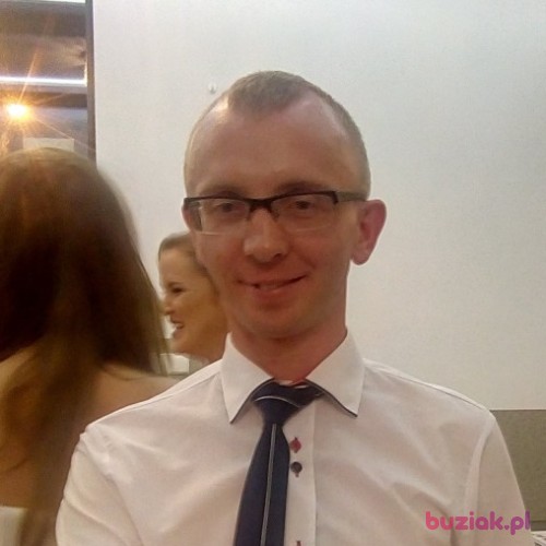 lukasz4027, Mężczyzna, 35 lat, Sulejówek