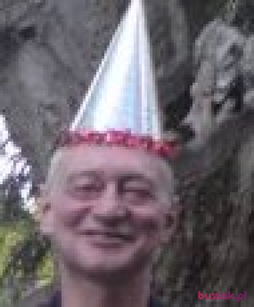 andkowal, Mężczyzna, 67 lat, Warszawa