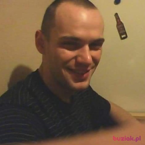 michal8529, Male, 40 years, Bydgoszcz