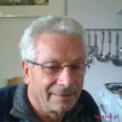typok, Male, 78 years, Opalenica