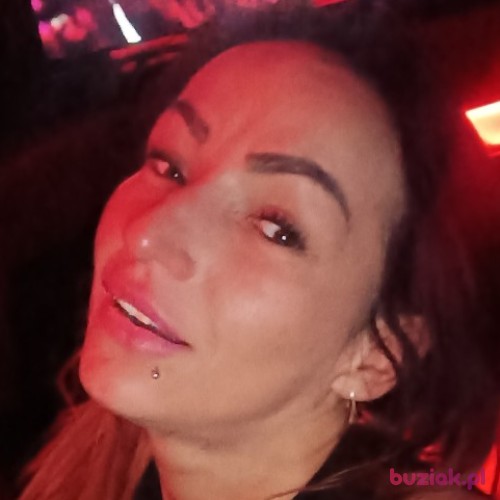 CzarnaOna, Kobieta, 36 lat, Bydgoszcz