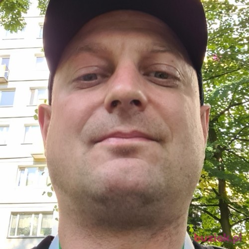 bom, Male, 41 years, Kraków