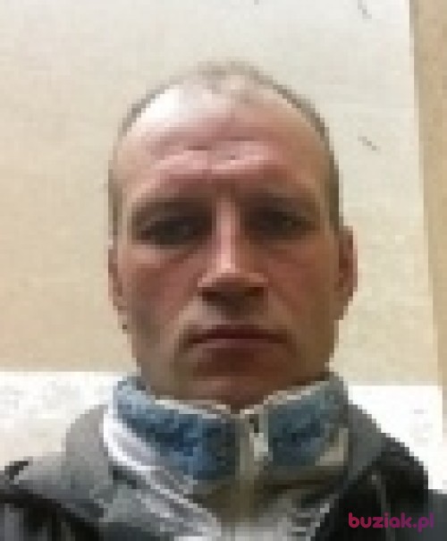 Robertsons, Male, 46 years, Szczecin