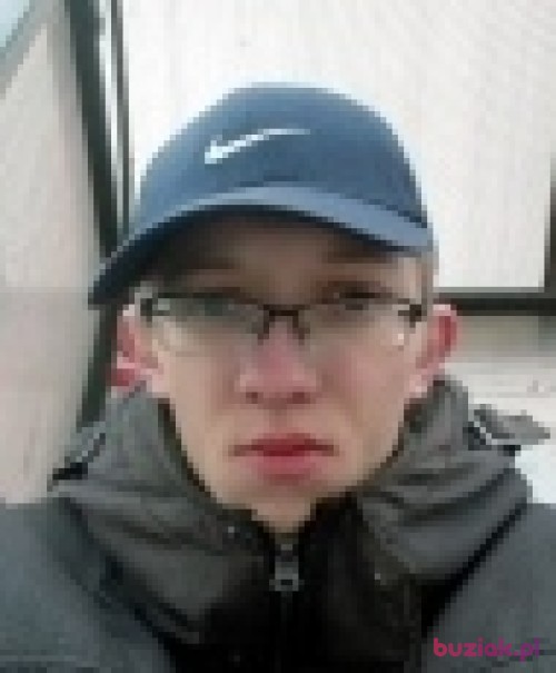 Hujoza, Male, 28 years, Włodawa