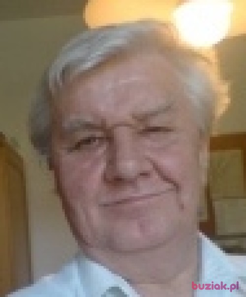 h321, Male, 74 years, Warszawa
