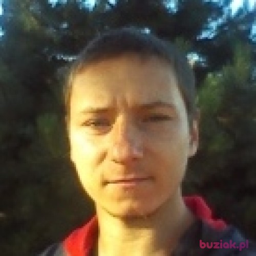 Borcio94, Male, 30 years, Łódź