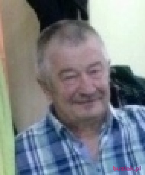 CZESTER62, Male, 70 years, Annopol