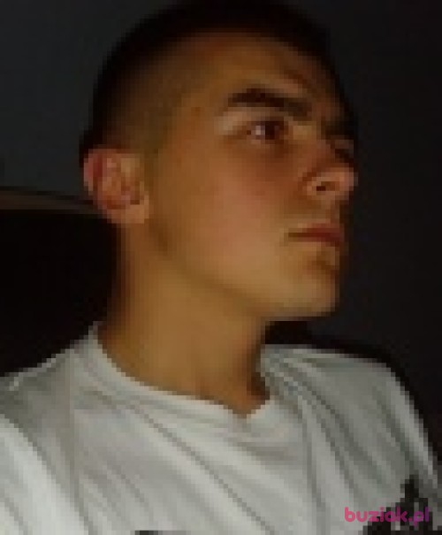 mati404, Male, 34 years, Kraków