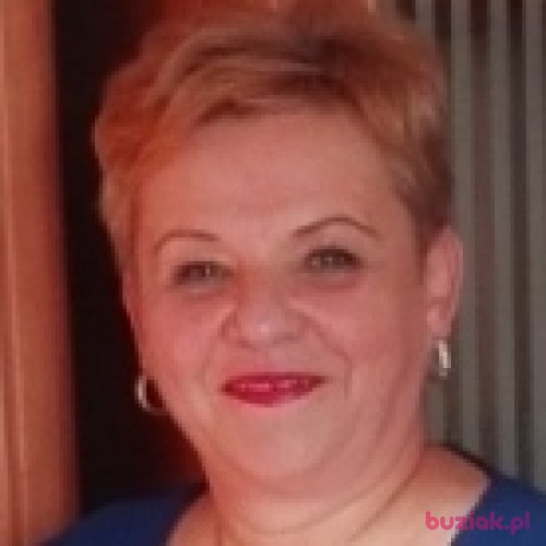 koniczynka57, Kobieta, 62 lata, Chrzanów