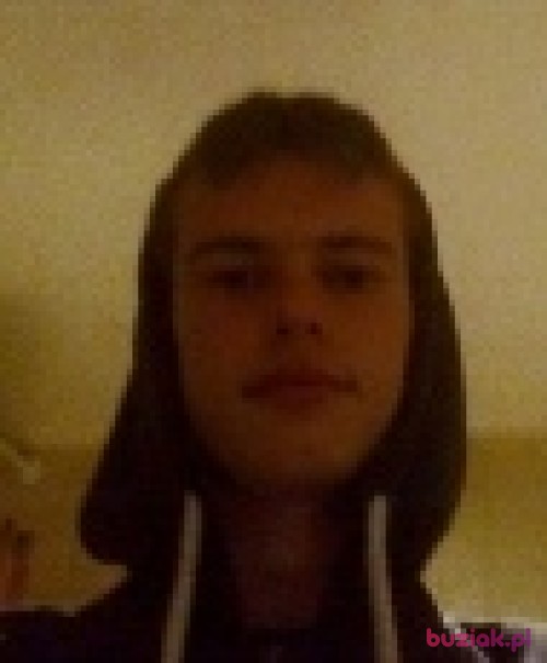 Kamil1922, Male, 27 years, Głuszyca